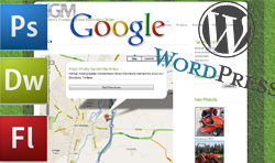 Kingworthy Garden Machinery